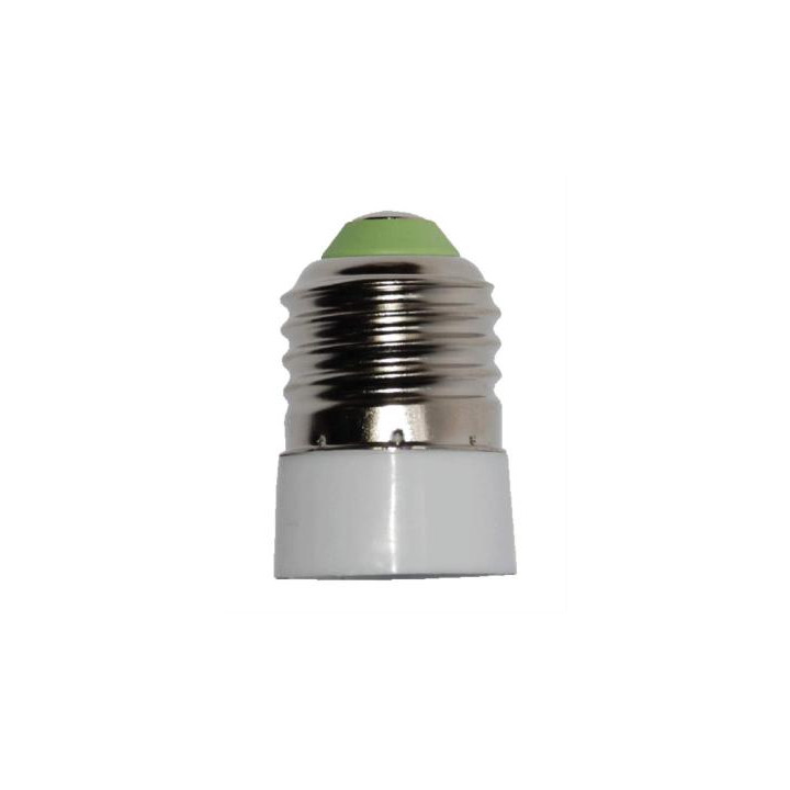 Electrice, Strohm Adaptor dulie tip E27-E14 SM-AD-E27-E14 -1, dioda.ro