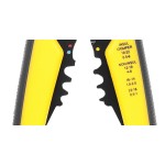 Scule de mana, Cleste dezizolat cabluri automat -3, dioda.ro