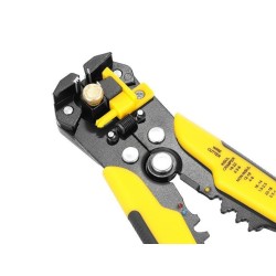 Scule de mana, Cleste dezizolat cabluri automat -27, dioda.ro