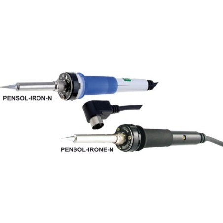 Letcon complet pentru statiile PENSOL  SL10-N SL20-N SL30-N PENSOL-IRON-N