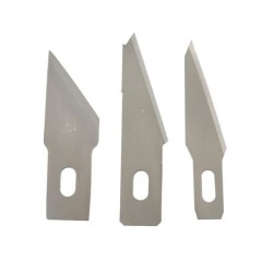 Bisturii, cuțite de modelat - set