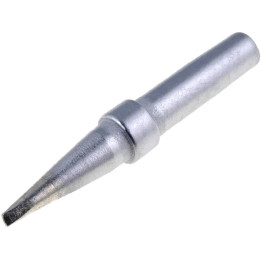Vârfuri, rezistente, letconuri, duze aer cald, Vârf letcon statie lipit Pensol tip şurubelniţă 1,6mm SR-624 -2, dioda.ro