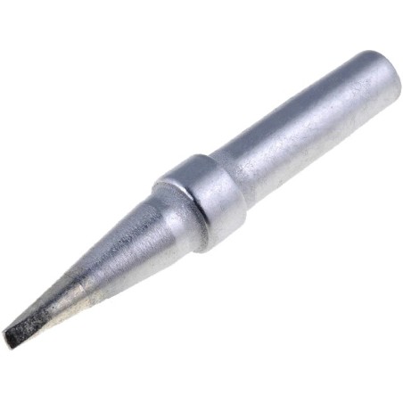 Vârfuri, rezistente, letconuri, duze aer cald, Vârf letcon statie lipit Pensol tip şurubelniţă 1,6mm SR-624 -2, dioda.ro
