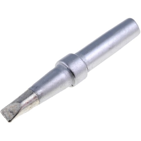 Vârfuri, rezistente, letconuri, duze aer cald, Vârf letcon statie lipit Pensol tip şurubelniţă 3,2mm SR-625 -2, dioda.ro