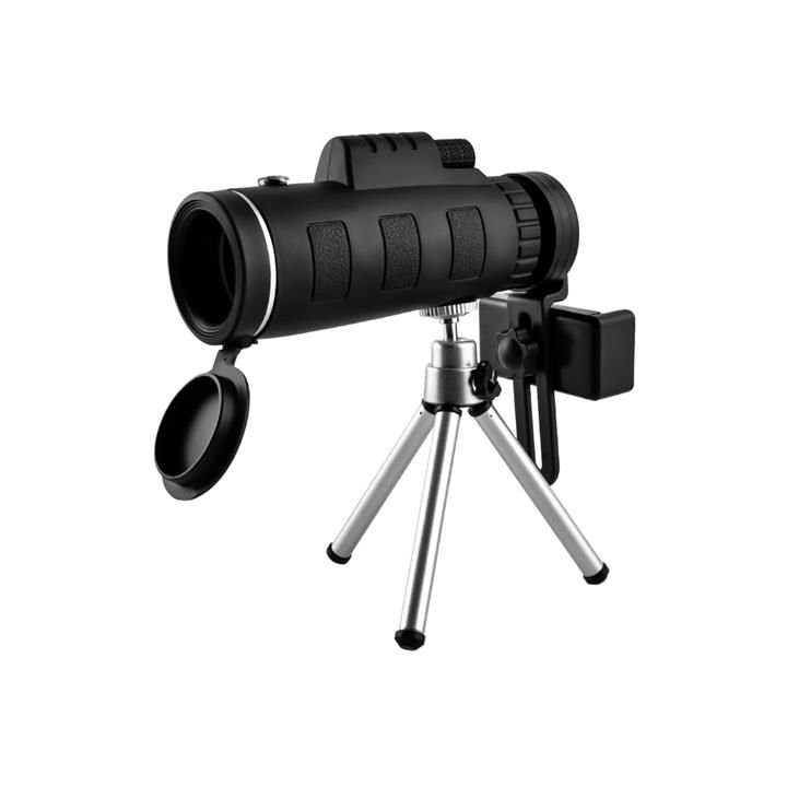 Lentila - telescop pentru telefon