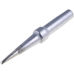 Vârfuri, rezistente, letconuri, duze aer cald, Vârf letcon statie lipit Pensol  tip şurubelniţă 1,2mm SR-626 -2, dioda.ro