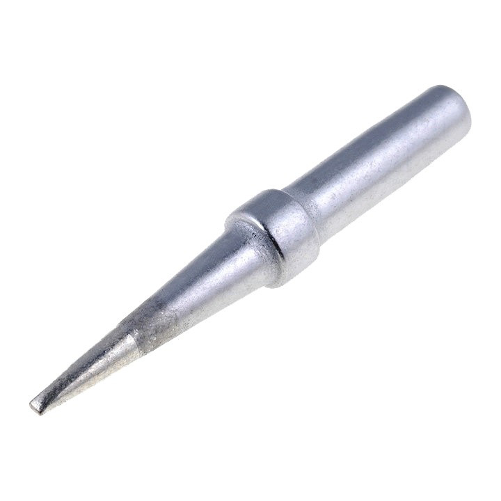 Vârfuri, rezistente, letconuri, duze aer cald, Vârf letcon statie lipit Pensol  tip şurubelniţă 1,2mm SR-626 -2, dioda.ro