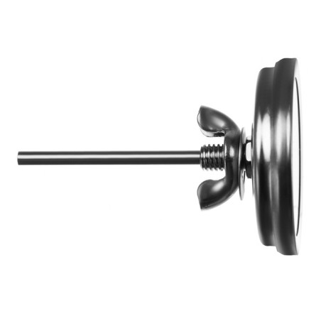 Termometru pentru grătar și afumătoare PK006