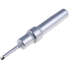 Vârfuri, rezistente, letconuri, duze aer cald, Vârf letcon statie lipit Pensol  redus 1,6mm SR-627 -1, dioda.ro