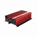 Invertoare auto, UPS Invertor auto 12V 220V CARSPA UPS1000 , UPS, încărcator redresor baterie -2, dioda.ro