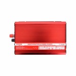 Invertoare auto, UPS Invertor auto 12V 220V CARSPA UPS1000 , UPS, încărcator redresor baterie -2, dioda.ro