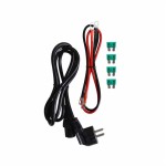 Invertoare auto, UPS Invertor auto 12V 220V CARSPA UPS1000 , UPS, încărcator redresor baterie -2, dioda.ro