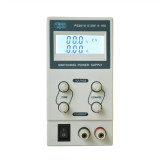 Surse reglabile de tensiune, Sursă de alimentare de laborator PS3010 0-30V / 0-10A -2, dioda.ro