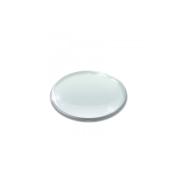 Lupă cu iluminare Lămpi de birou, Lentila 8 Dioptrii 127mm L-8DP-127MM -2, dioda.ro