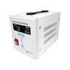 UPS VOLT Polska SInus PRO 800 VA 500W centrala termica baterie externa