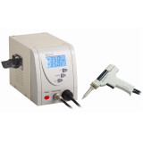 Staţii de dezlipit, Staţie de dezlipit digitală vacuum continuu 160÷480°C ZD-915 -6, dioda.ro