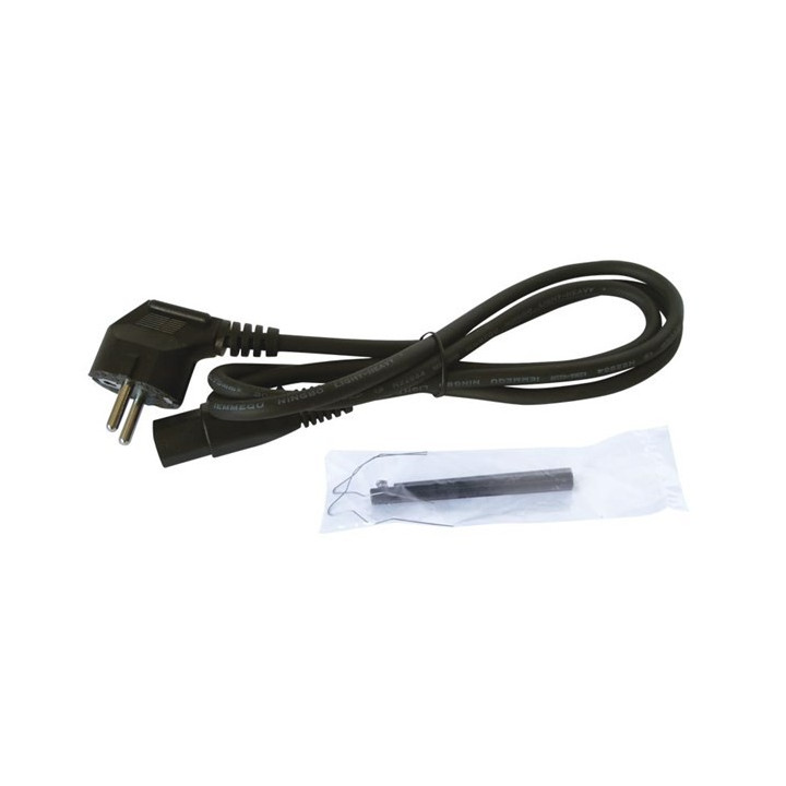 Staţii cu aer cald, Statie aer cald pt SMD ZD-939L -1, dioda.ro