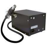 Staţii cu aer cald, Statie aer cald pt SMD ZD-939L -3, dioda.ro