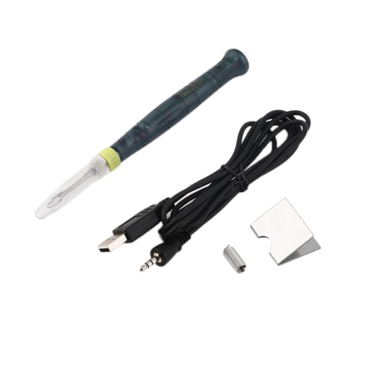 Pistoale si letconuri, Letcon USB ZD-20U -2, dioda.ro