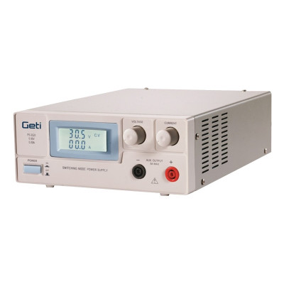 Surse reglabile de tensiune, Sursa de alimentare de laborator PS3020 0-30V / 0-20A -1, dioda.ro