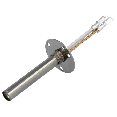 Vârfuri, rezistente, letconuri, duze aer cald, Piesă de schimb: element încălzire PENSOL-SL10-IHN -1, dioda.ro