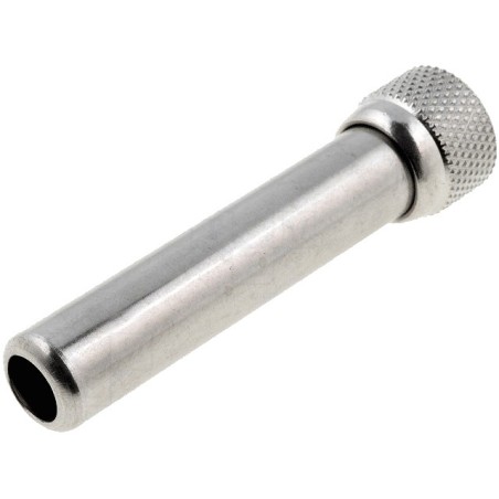 Vârfuri, rezistente, letconuri, duze aer cald, Piesă de schimb: piuliţă cu manşon PENSOL-NUT-N -1, dioda.ro