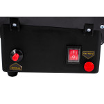 Resigilate, RESIGILAT-Aeroterma gaz tun de caldura 15kW furtun + reductor VOLT POLSKA -11, dioda.ro