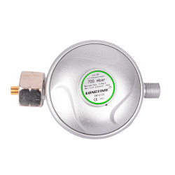 Resigilate, RESIGILAT-Aeroterma gaz tun de caldura 15kW furtun + reductor VOLT POLSKA -21, dioda.ro