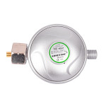 Resigilate, RESIGILAT-Aeroterma gaz tun de caldura 15kW furtun + reductor VOLT POLSKA -11, dioda.ro