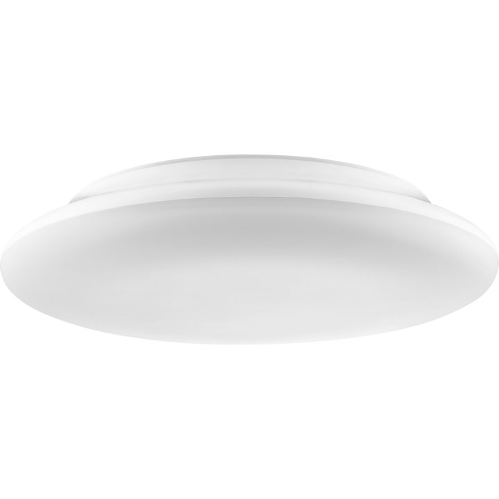 Interior LED, Corp de iluminat Elia, opal, DIFF 40K EM 3H+MW 25W 2600lm, Gewiss -1, dioda.ro