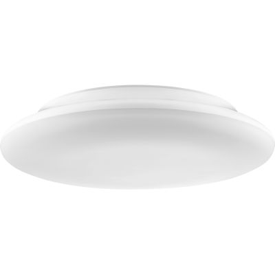 Interior LED, Corp de iluminat Elia, opal, DIFF 40K MW 25W 2600lm, Gewiss -1, dioda.ro