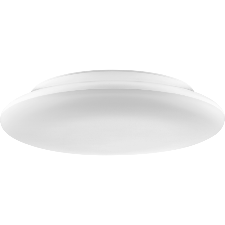 Interior LED, Corp de iluminat Elia, opal, DIFF 40K MW 25W 2600lm, Gewiss -1, dioda.ro