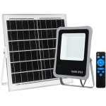 Proiectoare LED, Proiector LED solar 100W 6500K, NV-4203.100 -2, dioda.ro