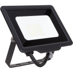 Proiectoare LED, Proiector SMD slim LED 20W CW, negru, Novelite -2, dioda.ro