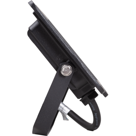 Proiector SMD slim LED 20W CW, negru, Novelite