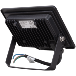 Proiectoare LED, Proiector SMD slim LED 20W CW, negru, Novelite -2, dioda.ro