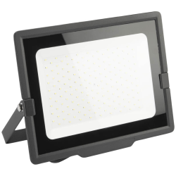 Proiectoare LED, Proiector SMD slim LED 150W CW, negru, Novelite -6, dioda.ro