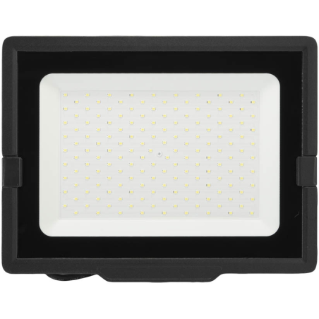 Proiectoare LED, Proiector SMD slim LED 250W CW, negru, Novelite -2, dioda.ro