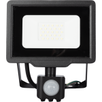 Proiectoare LED, Proiector senzor SMD slim LED 20W CW, Novelite -2, dioda.ro