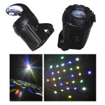 Interne, SPOT LED CU EFECTE 10W 2 IN 1 -1, dioda.ro