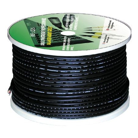 Interne, CABLU PROFESIONAL MICROFON 100M BST -1, dioda.ro
