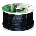 Interne, CABLU PROFESIONAL MICROFON 100M BST -1, dioda.ro