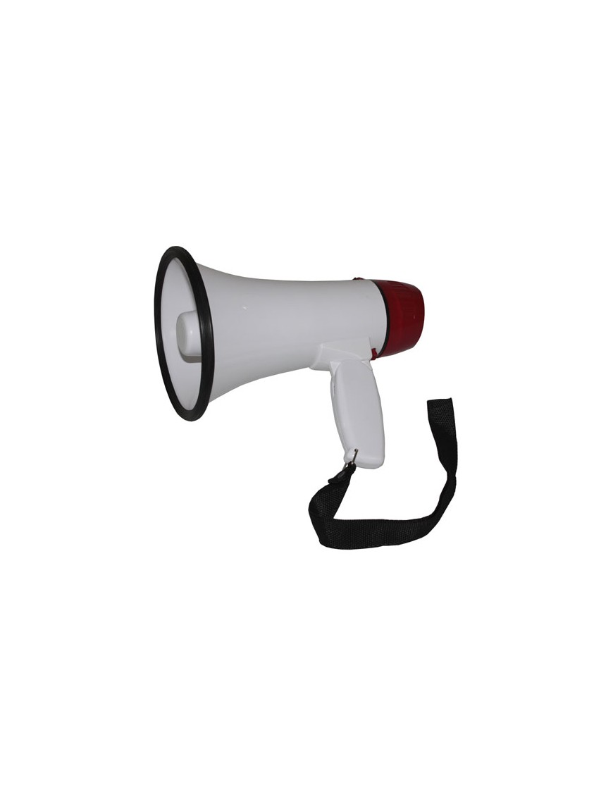 Difuzoare, MEGAFON 20W INREGISTRARE + ACUMULATOR -1, dioda.ro