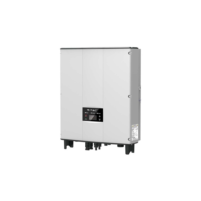 INVERTOR SOLAR 3KW ON GRID MONOFAZAT IP65 Invertoare panouri fotovoltaice, INVERTOR SOLAR 3KW ON GRID MONOFAZAT IP65 -1, dioda.ro