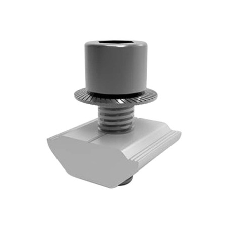 Interne, CLEMA PRINDERE TT PENTRU PANOU FOTOVOLTAIC -1, dioda.ro