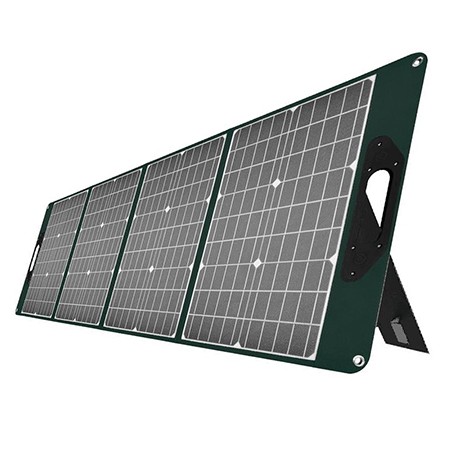 Interne, PANOU FOTOVOLTAIC PLIABIL PORTABIL 120W -1, dioda.ro