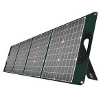 Interne, PANOU FOTOVOLTAIC PLIABIL PORTABIL 120W -1, dioda.ro