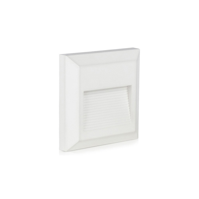 Interne, CORP ILUMINAT LED PENTRU SCARI 2W 4000K ALB NEUTRU -1, dioda.ro