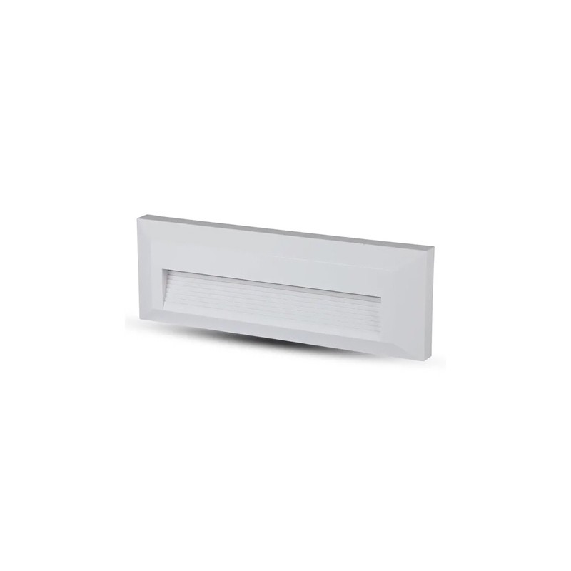 CORP ILUMINAT LED PENTRU SCARI 3W 3000K ALB CALD Interne, CORP ILUMINAT LED PENTRU SCARI 3W 3000K ALB CALD -1, dioda.ro