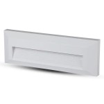 CORP ILUMINAT LED PENTRU SCARI 3W 3000K ALB CALD Interne, CORP ILUMINAT LED PENTRU SCARI 3W 3000K ALB CALD -1, dioda.ro